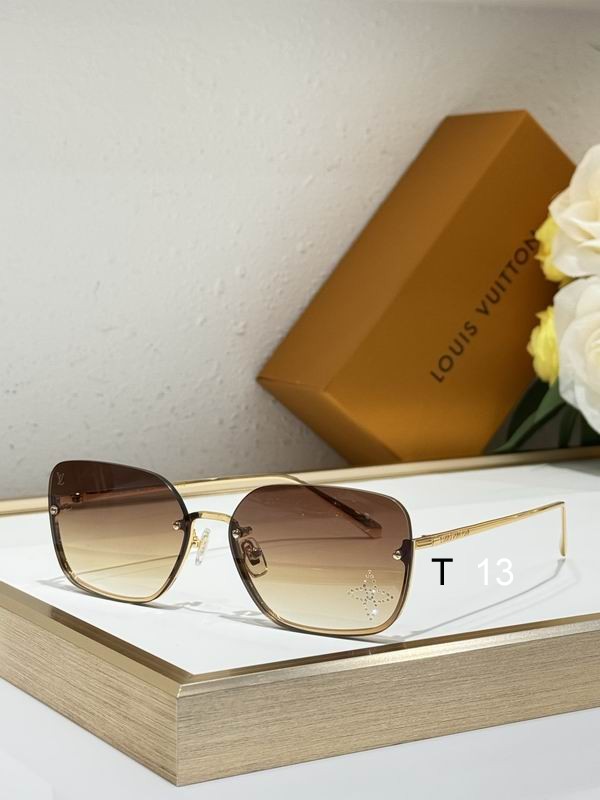LV Sunglasses ID:20260410-2271